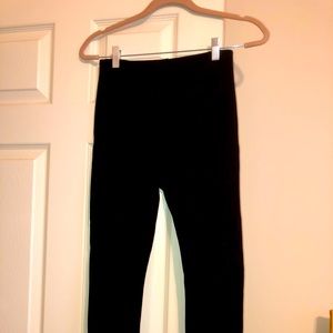 Lysse high rise ponte legging